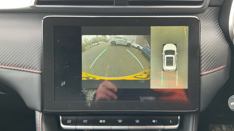 MG ZS 1.5 VTi-TECH Exclusive 5dr Petrol Hatchback